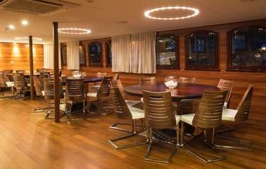 Riviera Travel, MV Corona, Restaurant 3.jpg